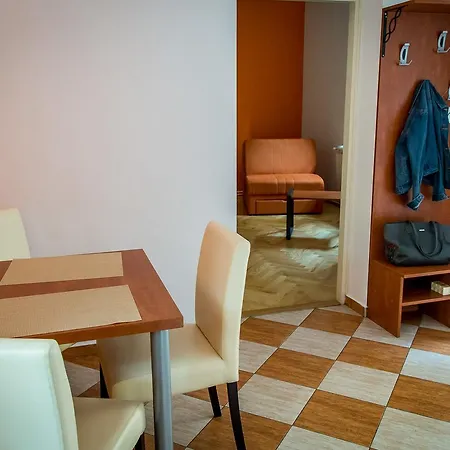 Apartment Downtown