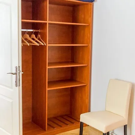 Apartment Downtown Belgrade