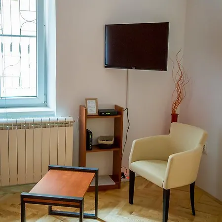 Downtown Apartment